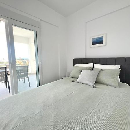 Sithonian Suites Agios Nikolaos  Exterior foto