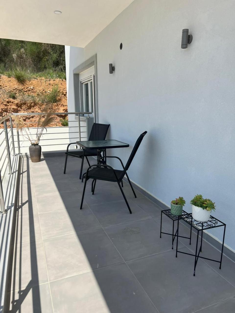 Sithonian Suites Agios Nikolaos  Exterior foto